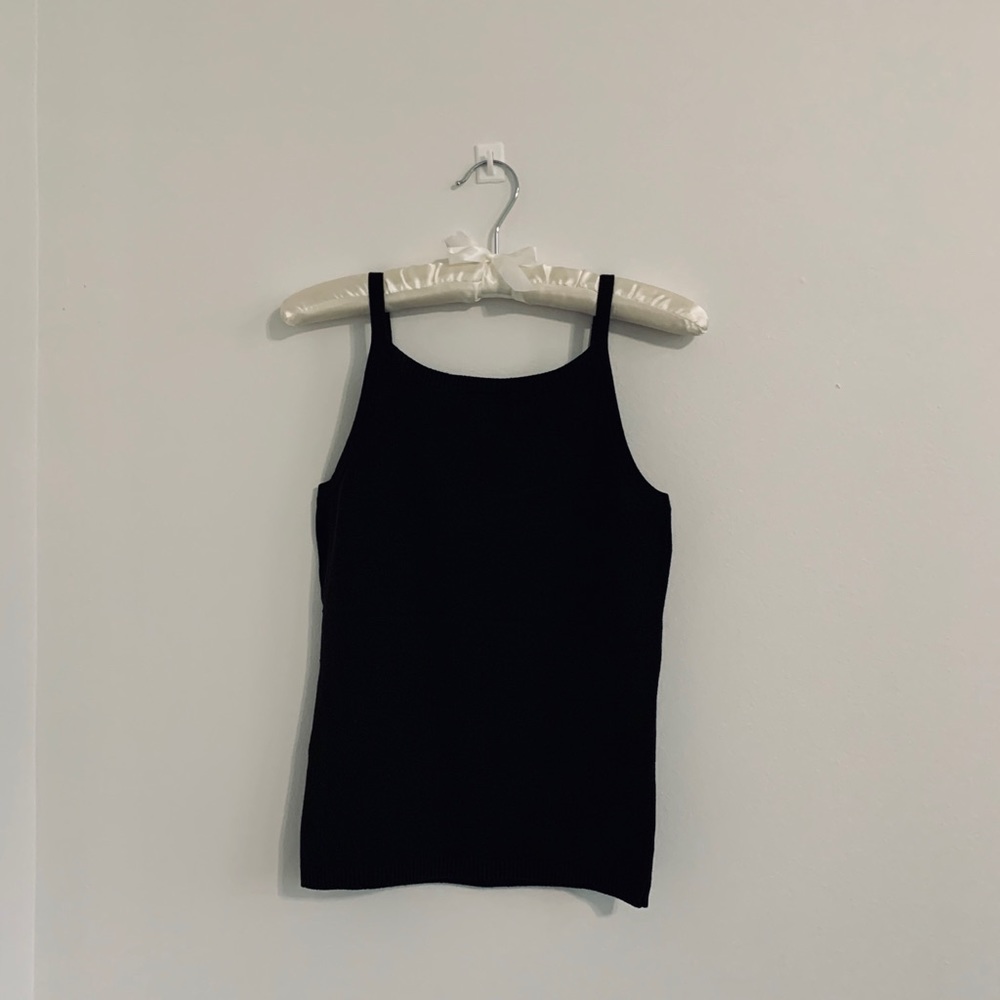 Loft Soft Sweater Knit top - Picture 8 of 8